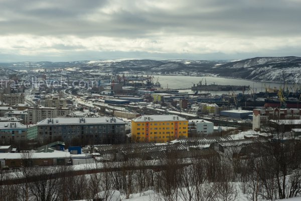 Регистрация на сайте кракен