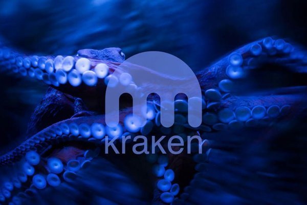 Регистрация в kraken