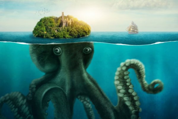 Kraken оригинальная ссылка